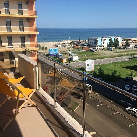 מאמאיה Summerland Apartment 45 מראה חיצוני תמונה