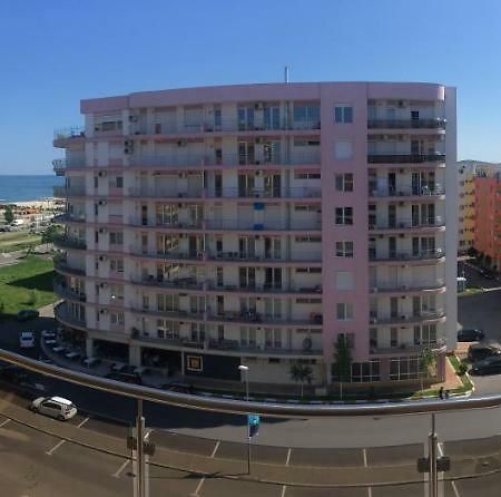 מאמאיה Summerland Apartment 45 מראה חיצוני תמונה