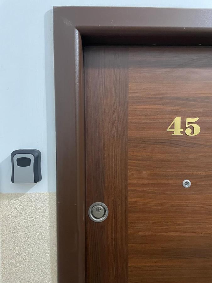 מאמאיה Summerland Apartment 45 מראה חיצוני תמונה
