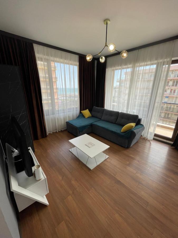מאמאיה Summerland Apartment 45 מראה חיצוני תמונה