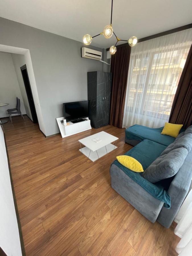 מאמאיה Summerland Apartment 45 מראה חיצוני תמונה