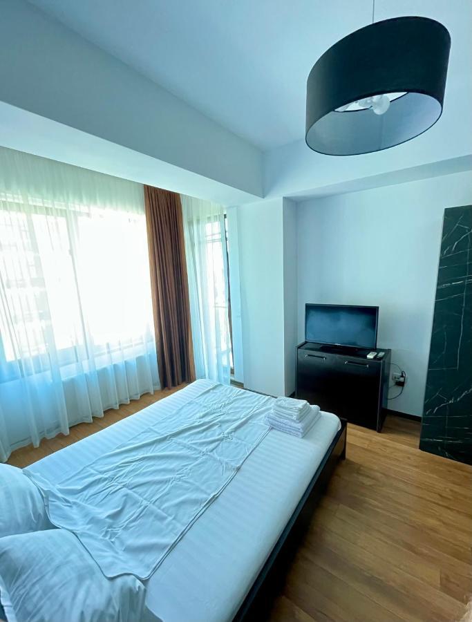 מאמאיה Summerland Apartment 45 מראה חיצוני תמונה