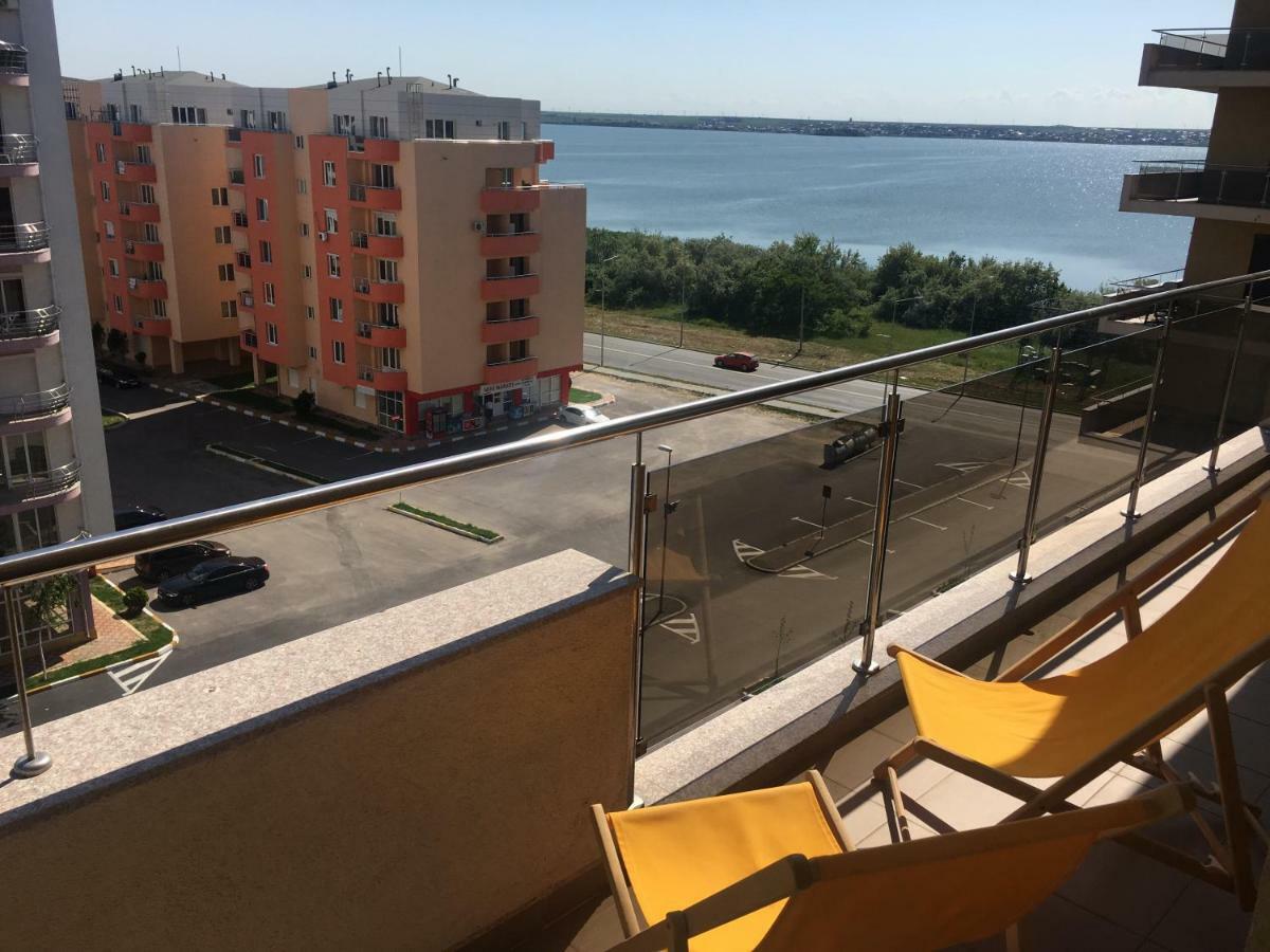 מאמאיה Summerland Apartment 45 מראה חיצוני תמונה