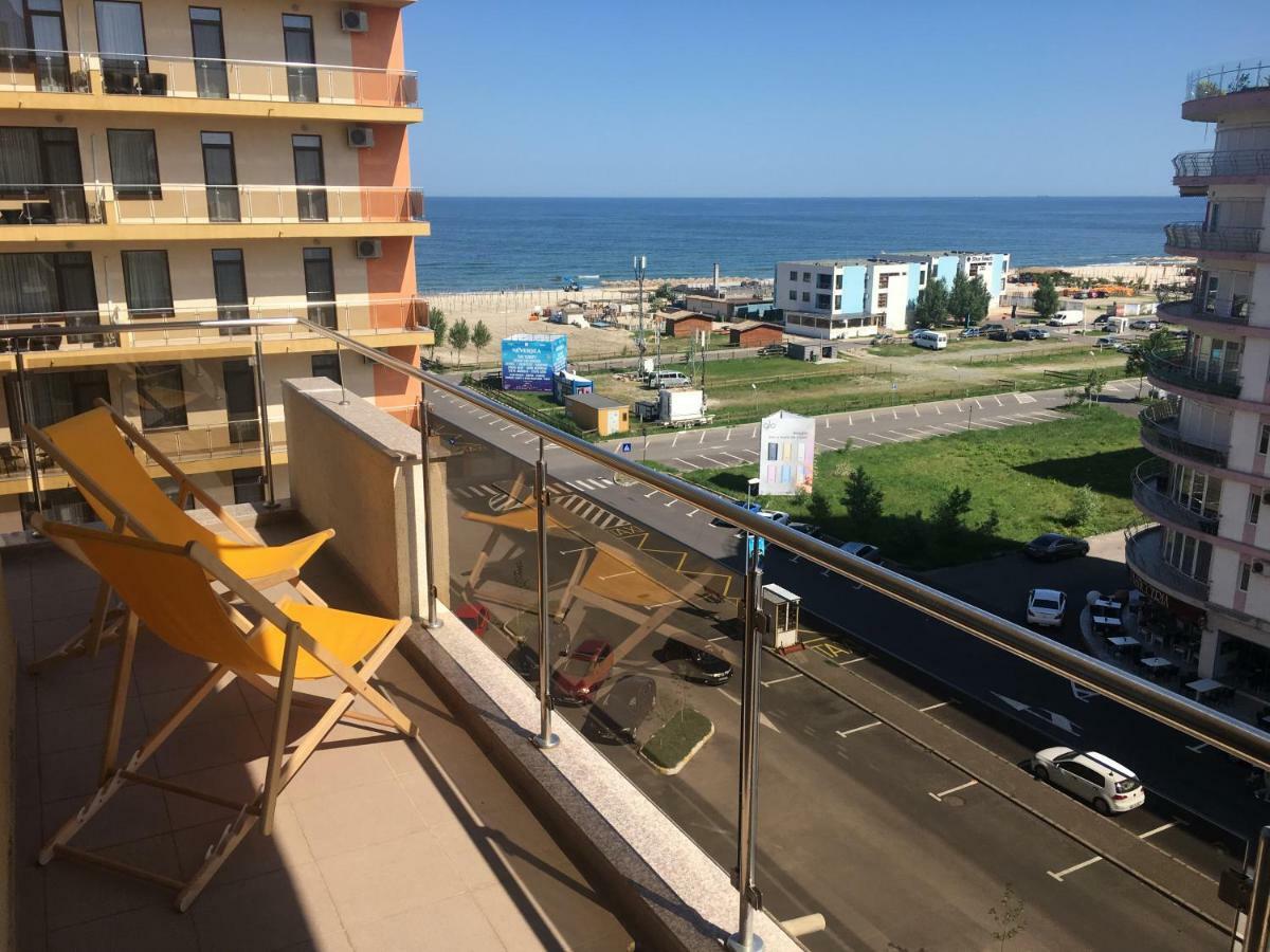 מאמאיה Summerland Apartment 45 מראה חיצוני תמונה