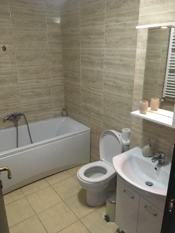 מאמאיה Summerland Apartment 45 מראה חיצוני תמונה