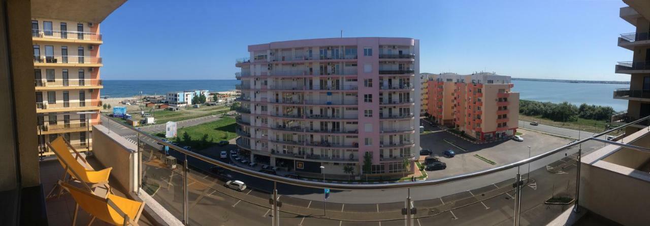 מאמאיה Summerland Apartment 45 מראה חיצוני תמונה