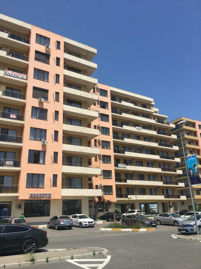 מאמאיה Summerland Apartment 45 מראה חיצוני תמונה