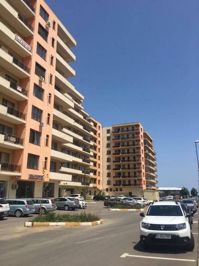 מאמאיה Summerland Apartment 45 מראה חיצוני תמונה